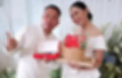 Di Momen Sang Anak Melamar Kalina Ocktaranny, Ibunda Vicky Prasetyo Bongkar Kebohongan yang Selama Ini Ditutupi dari Publik