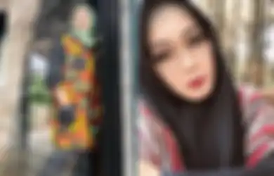 Sama-sama Berjuang Lawan Covid-19, Ashanty Beri Isyarat Penyebab Rina Gunawan Meninggal Dunia Lewat Petunjuk Ini