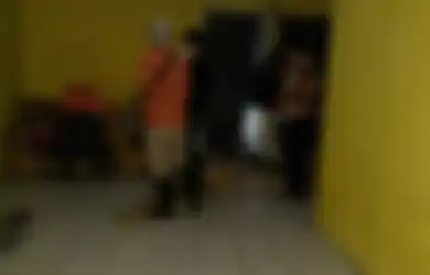 Tetangga Dengar Teriakan 'Ya Allah', Pria di Grobogan Ini Dibunuh Pasangan Sesama Jenisnya, Polisi: Jual Diri, Tidak Gratis