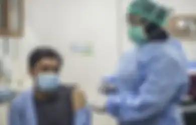 Bak Panggang Jauh Dari Api, Terus-terusan Diklaim Jokowi, Media Asing Soroti Kondisi Indonesia Usai Lewati 1 Juta Kasus Covid-19