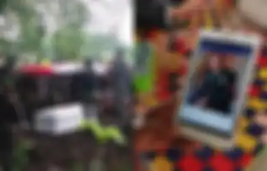 Putranya Gugur Lindungi Negara dari Kekejaman KKB Papua, Ibunda Pratu Dedi Hamdani Ungkap Penyesalannya Tak Angkat Telepon Anaknya: Saya Sangat Penasaran...