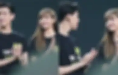 5 Pasangan Idol KPop Cewek & Cowok Ini Sahabatan Sejak Sebelum Debut!
