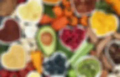 Menanam Sayur di Dalam Ruangan, Bisa! Ini Langkah yang Harus Dilakukan