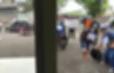 Orang Dalam Jadi Otaknya, Komplotan Perampok Rp 563 Juta Milik Bos SPBU di Semarang Berhasil Diringkus, Pelaku Sempat Pura-pura Kejar Komplotannya Sendiri