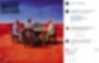 Bernie Sanders Tanggapi Fotonya yang Viral dan Jadi Bahan Meme