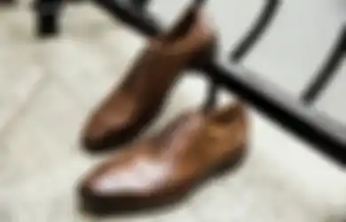 5 Rekomendasi Sepatu Kulit Brand Lokal yang Punya Desain Trendi