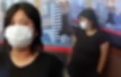 Mesum di Halte Bus Tanpa Rasa Bersalah, Kejiwaan MA Dipertanyakan, Saksi Beberkan Kronologinya