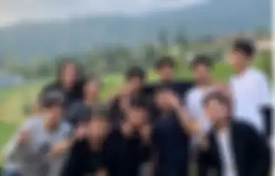 Profil Viens Boys Artis TikTok yang Digemari Abg Cewek, Kini Diperiksa Polisi