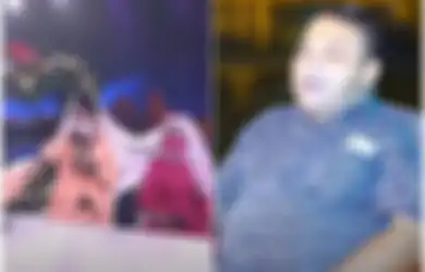 Sudah Latihan Ijab di Depan Penonton, Rizky Billar Diragukan Ayah Angkat Bisa Halalin Lesty Kejora Gegara Ini, Gagal Pasang Janur Kuning Tahun Ini? 