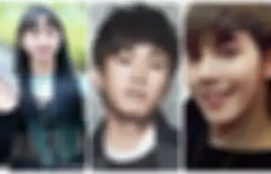 3 Idol Kpop Ini Ternyata Lahir di Indonesia Lho! Ada Jagoan Epik High!