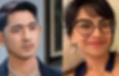 Bongkar Pengalaman Pahitnya Saat Masih Jadi Figuran, Arya Saloka Sebut Tiba-tiba Didatangi dan Disuruh Vanessa Angel: Gue Diminta Beli Rokok