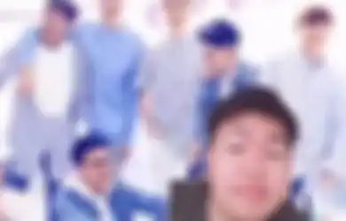 Banyak yang Salty karena Video Reaction Teuku Ryzki pada Lagu 'Pangeran Tidur' UN1TY, Faktanya...