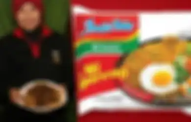 BREAKING: Nunuk Nuraini, Peracik Bumbu Indomie, Meninggal Dunia