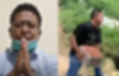 Jadi Bulan-bulanan Netizen Karena Aksinya Buang Ratusan Telur ke Sawah, Suparni Kini Ngaku Menyesal: Saya Kecewa Harga Pakan Ternak Naik