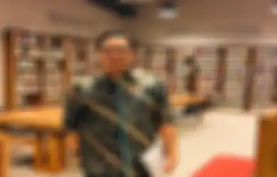 Kerja Keras Banting Tulang Hingga Pola Tidurnya Berantakan, Pasha Ungu Kini Bisa Miliki Rumah Seluas 6000 Meter Bahkan Ada Lapangan Golf Pribadi di Dalam Istananya