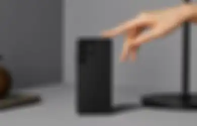 4 Fitur Favorit Ernest Prakasa Untuk Buat Video Pakai Samsung Galaxy S21 Ultra