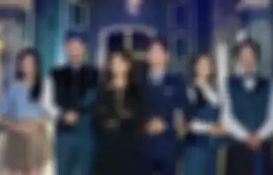 'Hotel Del Luna' Diadaptasi Jadi Drama Musikal, Tunggu Rilisnya 2022!