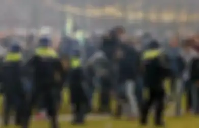 Negara Mau Lindungi dari Corona, Tapi Warga Ogah Ikut Aturannya, Pecah Kerusuhan di Belanda, WNI Tercatat Ikut Terinfeksi Covid-19 di Sana 
