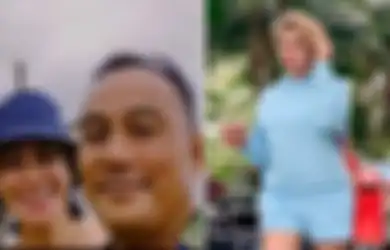 Mantan Suami Pamer Pacar Baru, Nikita Mirzani Ngaku Sudah Tahu Kedekatan Dipo Latief dengan Tara Amalia Diandra