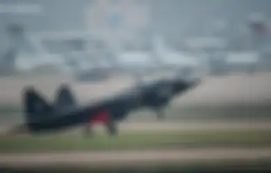 Akhir Kejayaan Angkatan Udara AS? Ini Bukti Kekuatan Militer Paman Sam Sudah Tak Lagi Sehebat Dulu Hingga Digeser China!