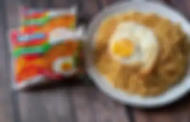 5 Brand Makanan Asli Indonesia Ini Sudah Mendunia, Keren Banget!