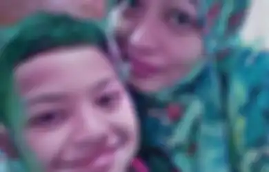 Tak Tega Lihat Keluarganya Kesulitan Uang, Keanu Massaid Akhirnya Bantu Sang Paman Jualan Makanan, Anak Angelina Sondakh Diam-diam Pikirkan Ibunya yang Masih di Tahanan