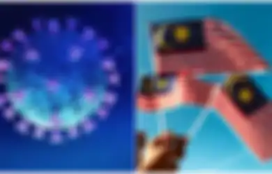 Malaysia Darurat Perekonomian, Pemerintah Bakal Tutup Sektor Manufaktur Demi Hentikan Penyebaran Covid-19 Negaranya, Inilah Gambaran Situasinya!