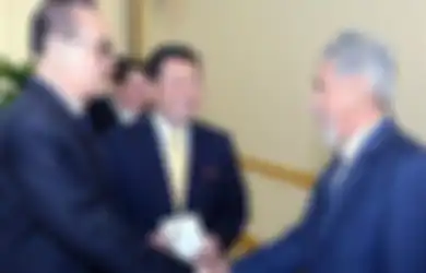 Ajak Keluargannya Kahianati Negara, Sosok Pembelot Misterius Korea Utara Akhirnya Terkuak, Mertuanya Saja Bertanggung Jawab Kelola Dana Rahasia Kim Jong-Un