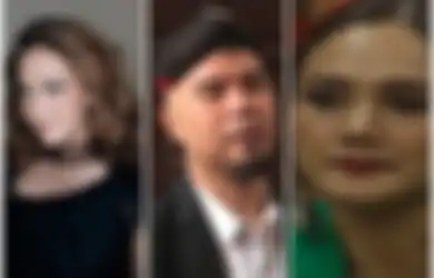 Buang Jauh-jauh Harga Diri, Mulan Jameela Berlutut Penuh Air Mata Mohon Ampunan Maia Estianty, Ahmad Dhani Ngomel: Itu Bukan Hal yang Penting!