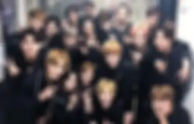 Arti Nama Akun Instagram Member NCT Unik-unik Banget! Terbaru Ada Mark