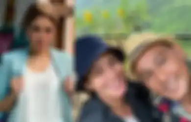 Disindir Warganet Kalah Cantik dan Kaya dari Kekasih Baru Dipo Latief, Nikita Mirzani Justru Sindir Balik Mantan Suami: Nikah Aja Lah dari pada Gitu-gitu Mulu Dosa...