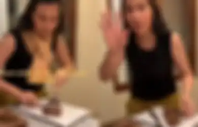 Veronica Tan Teriak Kegirangan, Janda Ahok Tak Kalah Bahagia Saat Dapat Kado Spesial, Nicholas Sean Beri Hadiah Mewah Ini untuk Ibu Kandungnya