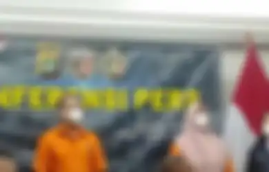 Nyalinya Kegedean, Ngaku-ngaku Menantu Mantan Kapolri Timur Pradopo, Pasangan Suami Istri Ini Berhasil Tipu Pengusaha Rp 39 Miliar