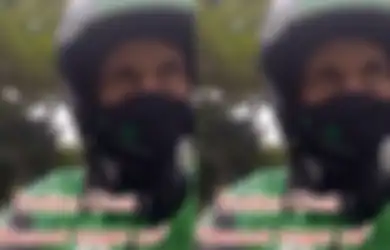 Niatnya Jemput Rejeki ke Lokasi Konsumen, Pengemudi Ojek Online Ini Kaget Ternyata Titiknya Malah Nyasar Sampai di Kuburan: Ketika Chat Sesuai Maps...