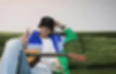 Cara Menikmati Hidup ala Rifan Kalbuadi, Detoks Sosmed Salah Satunya!