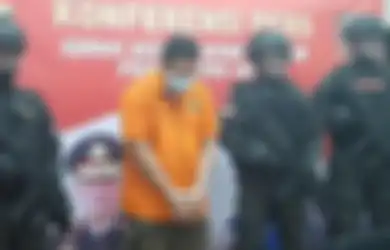 Diberhentikan Tidak Hormat dari Satuannya, Pecatan Polisi Ini Nekat Jadi AKBP Gadungan dan Ngaku Punya Jaringan Bank Dunia, Hendra Berhasil Tipu Korban Ratusan Juta
