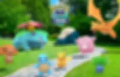 Duh! Niantic Telah Banned Jutaan Pemain Pokemon Go Karena Hal ini!