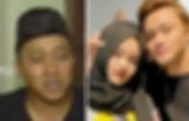 Akhirnya Bertemu Bintang yang Dulu Dijatahnya Susu dan Uang, Perlakuan Putri Delina Kepada Anak Teddy Dibongkar Rizky Febian: Sempat Digendong...