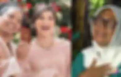Ayah Indah Permatasari Angkat Bicara Alasan Istrinya Belum Berikan Restu, Sebut Nursyah Ingin Cari Mantu Pengusaha
