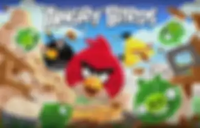 5 Game Handphone Populer yang pernah Fenomenal di Indonesia