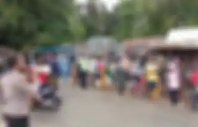 Buntut Kerumunan Warga di Lokasi Syuting Sinetron Ikatan Cinta, Pihak Pengelola Dapat Peringatan Keras, Satpol PP: Kalau Tidak Bisa Dipenuhi Terpaksa Kami Tutup