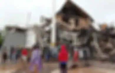 Aksi Simpatik Bakti untuk Negeri,  Salurkan Bantuan ke Lokasi Bencana  di Jawa, Kalimantan, dan Sulawesi
