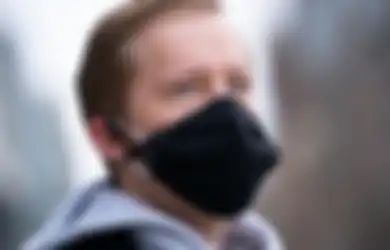Mau Pakai Masker Dobel? Ini Hal-Hal yang Harus Diperhatikan!