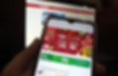 Tokopedia Ungkap Tren Belanja Makanan dan Minuman Meningkat