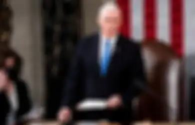 Nasibnya Miris, Mantan Wapres AS Mike Pence Jadi Tunawisma Setelah Jabatannya Berakhir, Numpang Hidup Pada Pejabat Indiana?