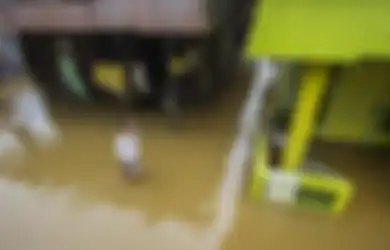 Musim Hujan, Banjir dan Longsor? 2 Hal Ini Dianggap jadi Pemicunya