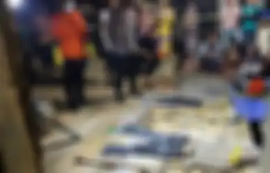 Satu Pakai Baju Koko dan Lainnya Kenakan Celana, Geger Dua Kerangka Manusia Terbalut Mukena Ditemukan di Aceh Timur, Diduga Berkaitan dengan Misteri 18 Tahun Silam