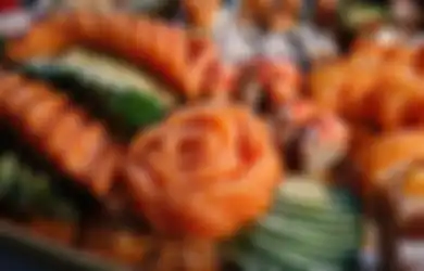 5 Jenis Makanan Enak yang Wajib Kamu Tahu Jika Ingin Terhindar dari Kanker Payudara