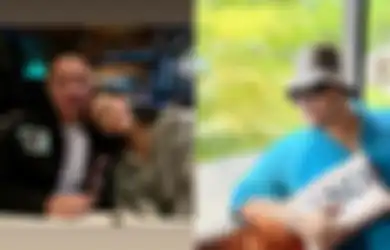 Niat Hati Ingin Pesan Gaun Pengantin, Vicky Prasetyo Dibikin Jiper dengan Sindiran Telak Ivan Gunawan: Kalo Gak Punya Duit Jangan Kawinin Anak Orang!