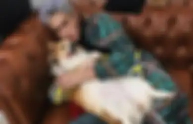 Julian Jacob, 'Anak Rumahan' yang Merasa Terkurung Selama Pandemi